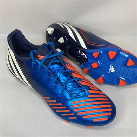 adidas predator lethal zones